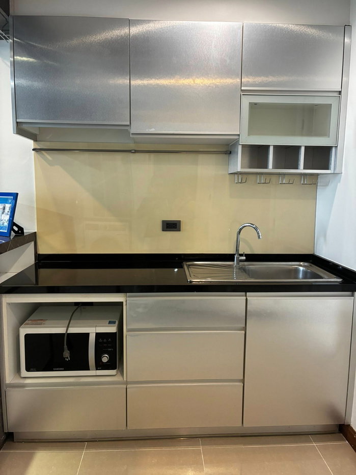 รูป 🤝🏻RB24203 ให้เช่าถูกมาก👍ศุภาลัย เวลลิงตัน✅แอดไลน์ @mproperty( มี @ ด้วย) แอดมินตอบไว - รูปที่ 13/24