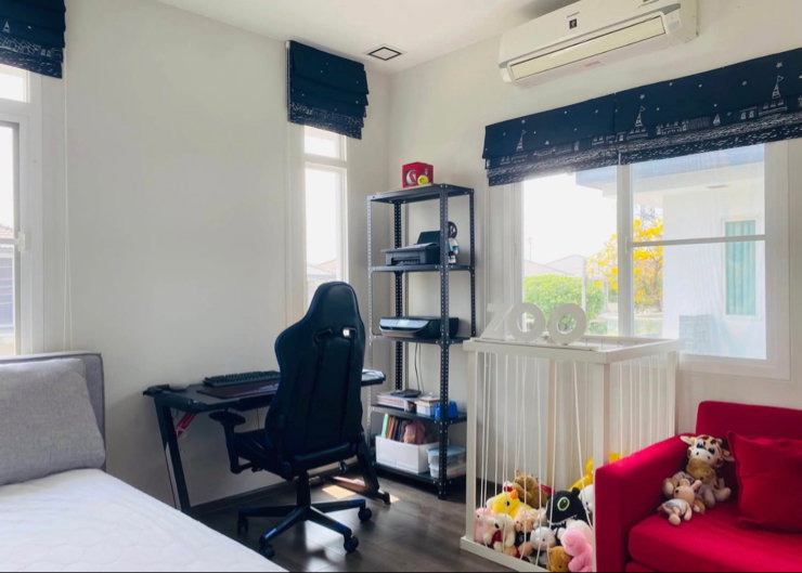 รูป 💥💥𝐒𝐢𝐧𝐠𝐥𝐞 𝐇𝐨𝐮𝐬𝐞 𝐌𝐚𝐧𝐭𝐚𝐧𝐚 𝐎𝐧𝐧𝐮𝐭 - 𝐖𝐨𝐧𝐠𝐰𝐚𝐧 𝟓 💥💥(บ้านเดี่ยว มัณฑนา อ่อนนุช - วงแหวน 5) - รูปที่ 20/21