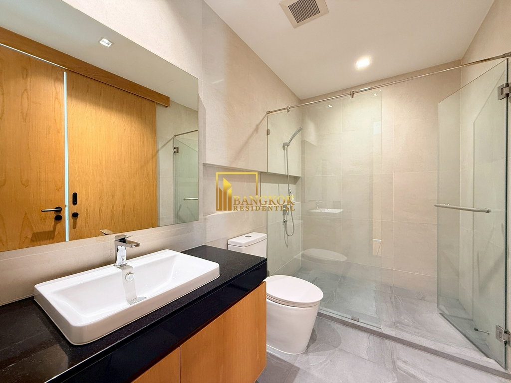 รูป Renovated 3 Bedroom Apartment For Rent in Thonglor Area - BR21324AP - รูปที่ 19/44