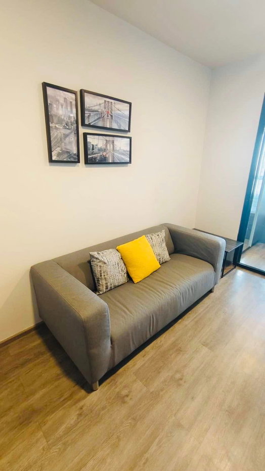 รูป 🤝🏻RB24213 ให้เช่าถูกมาก👍มอนเต้ พระราม 9✅แอดไลน์ @mproperty( มี @ ด้วย) แอดมินตอบไว - รูปที่ 4/9