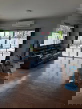 รูป ให้เช่า บ้านเดี่ยว - เพอร์เฟค เพลส พระราม 5 - ราชพฤกษ์ - รูปที่ 4/16