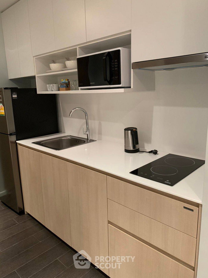 รูป คอนโด 2-ห้องนอน ที่ วีรันดา เรสซิเดนซ์ พัทยา ใกล้ เมืองพัทยา (ID 2778376) - รูปที่ 7/24