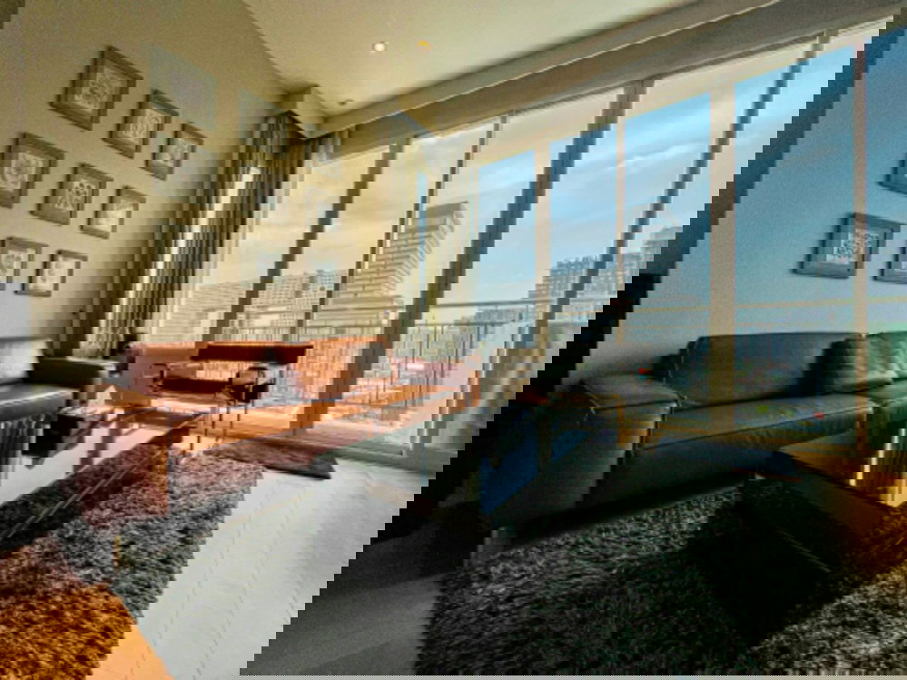 รูป 🎈#MT2604_109 🎈💥ด่วน💥ว่างชัวร์ รีบคลิก ก่อนหลุดมือ‼️ 𝗙𝗼𝗿 𝗥𝗲𝗻𝘁2️⃣4️⃣ k.🔥#ใกล้BTSรัชโยธิน คอนโด วินด์รัชโยธิน  - รูปที่ 2/9