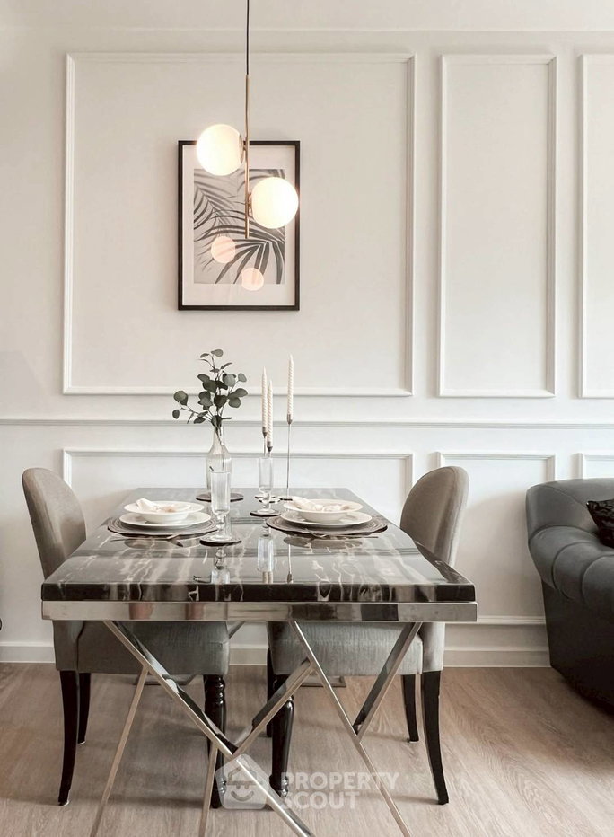 รูป คอนโด 1-ห้องนอน ที่ โนเบิล รีไฟน์ พร้อมพงษ์ ใกล้ BTS พร้อมพงษ์ (ID 2813286) - รูปที่ 10/14