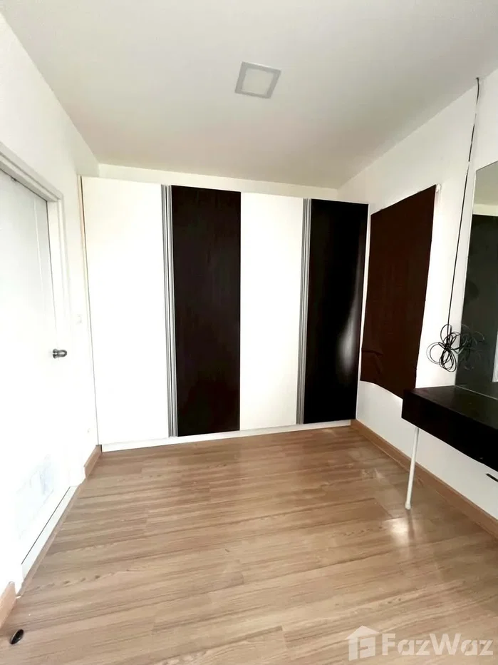 รูป ขาย ทาวน์เฮ้าส์ 3 ห้องนอน ในโครงการ 94 Pruksa Ave 6164956 - รูปที่ 3/10