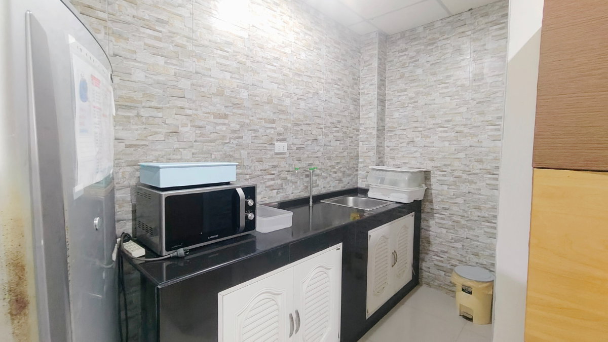 รูป 🏡✨ ขายทาวน์เฮ้าส์ 2 ชั้น ทำเลดี สายไหม ใกล้ Big C  📍 หมู่บ้าน ณัฐกานต์ สายไหม 64 - รูปที่ 12/15