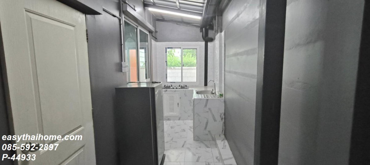 รูป [บ้านเดี่ยวให้เช่า! ลดราคาพิเศษ P-44933 เซนโทร สุขสวัสดิ์ – พระราม 3 3 นอน 3 น้ำ รับสัตว์เลี้ยง จอดรถ 2 คัน] | line @easythaihome 085-592-2897 - รูปที่ 22/48