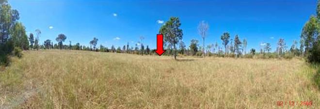 picture LAND 1165 Sq.w. Khong Chiam Ubon Ratchathani for 292,000 - 4/12