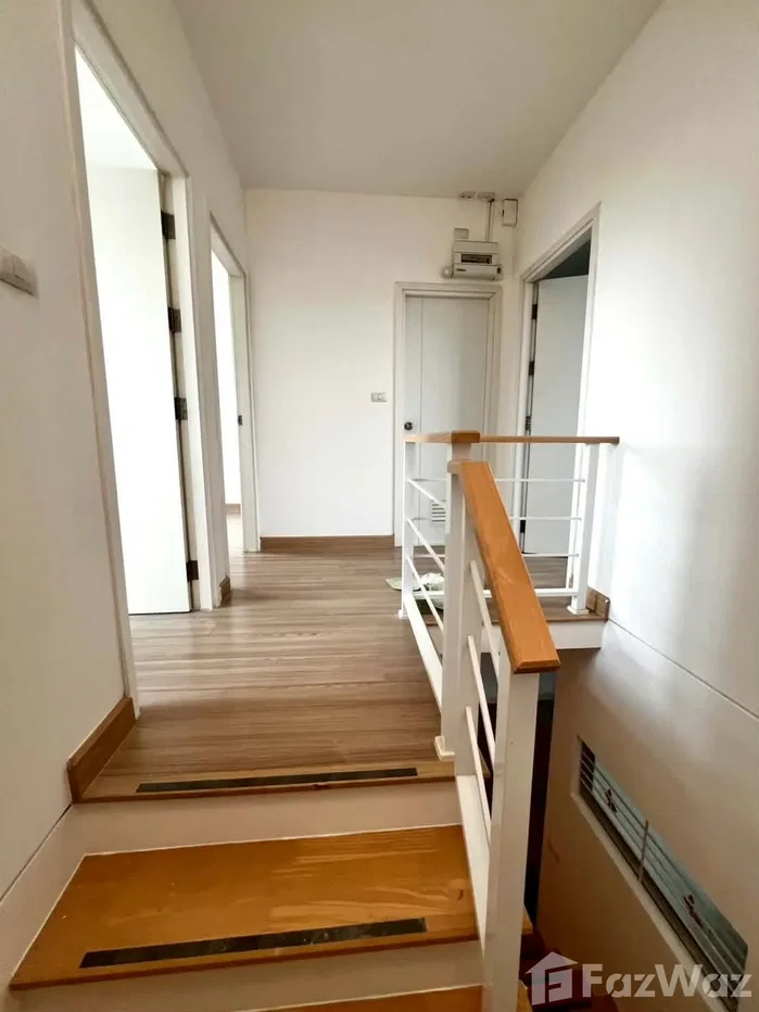 รูป ขาย ทาวน์เฮ้าส์ 3 ห้องนอน ในโครงการ 94 Pruksa Ave 6164956 - รูปที่ 7/10