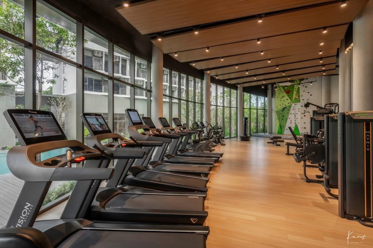 รูป 🏢 ให้เช่าคอนโด : Noble Create (โนเบิล ครีเอท )   รหัสทรัพย์ | 📌LNP-C12954 - รูปที่ 33/43