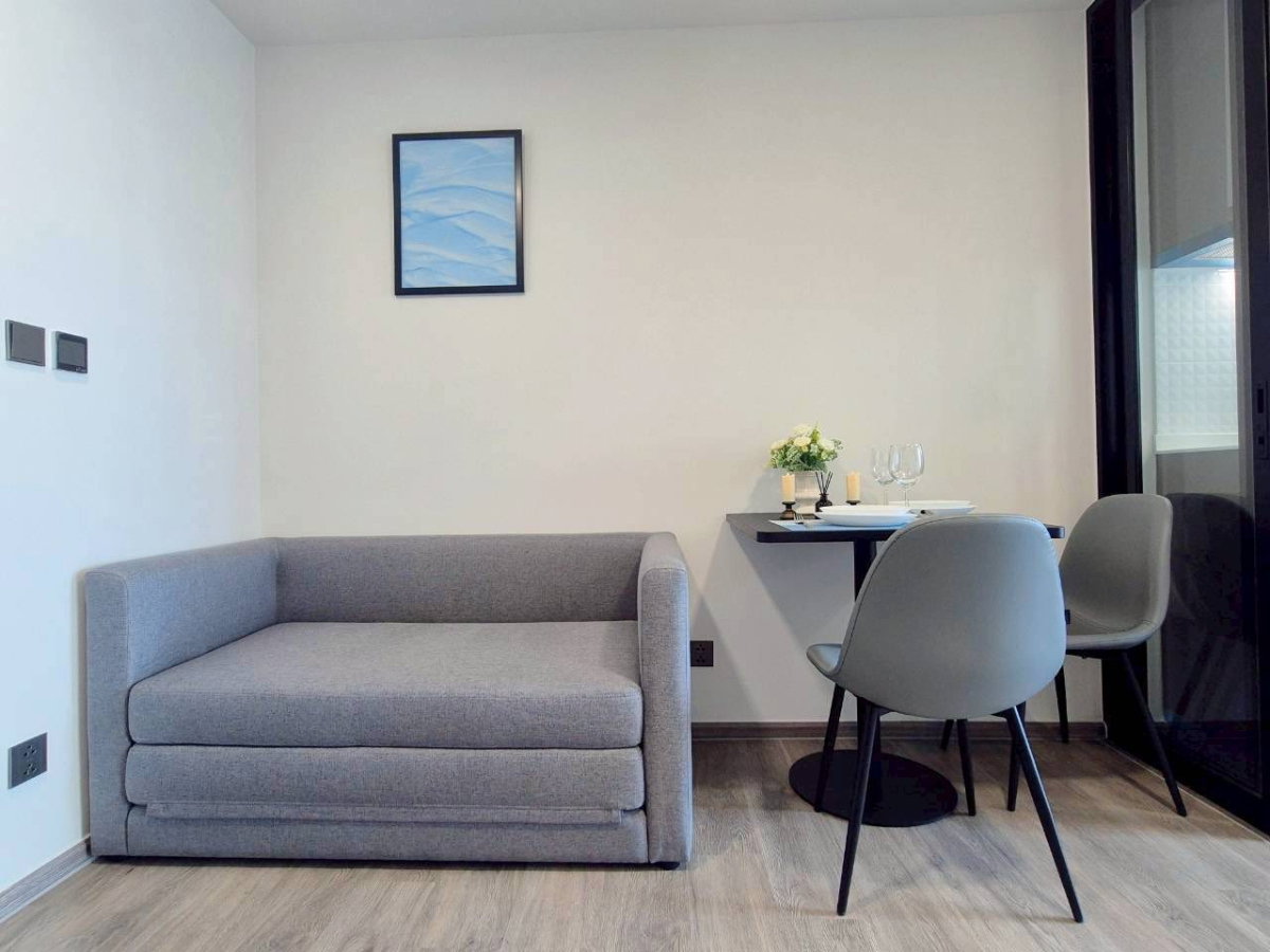 picture Code: 26KJ1936  for rent ATMOZ Palacio Ladprao - Wanghin 🔥🔥 Line ID: @kjcondo (with @)🔥🔥 - 4/13