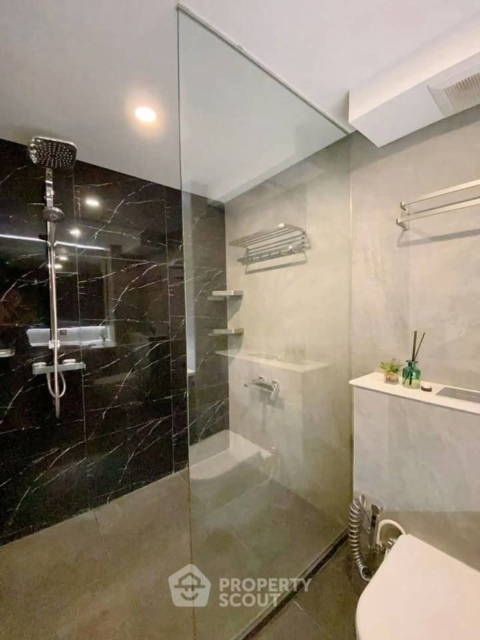 รูป คอนโด 2-ห้องนอน ที่ แลนด์มาร์ค แอทเอ็มอาร์ทีเอ สเตชั่น ใน บางกะปิ (ID 2817797) - รูปที่ 7/14