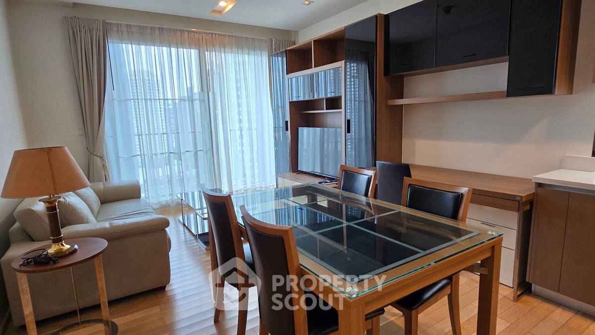 รูป คอนโด 1-ห้องนอน ที่ สิริ แอท สุขุมวิท ใกล้ BTS ทองหล่อ (ID 2751550) - รูปที่ 2/21