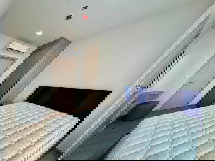 รูป 🔥จองด่วน✨ เดอะ เบส เพชรบุรี-ทองหล่อ ห้องสวยพร้อมอยู่ (1 นอน 1 น้ำ) 34 ตรม. พิเศษ 16,000/เดือน ▫️Line: @sanhaproperty📲095-6922871 - รูปที่ 3/16