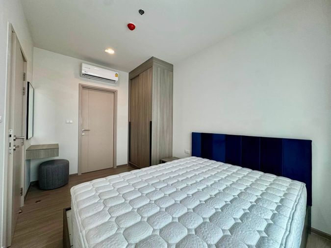 1-bed condo for rent, 34 sqm, THE BASE Phetchaburi - Thonglor