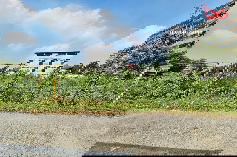 รูป ขายที่ดิน 263 ตร.ว. งามวงศ์วาน 18(จุฬาเกษม) ใกล้ทางพิเศษศรีรัช แปลงมุม - รูปที่ 4/7