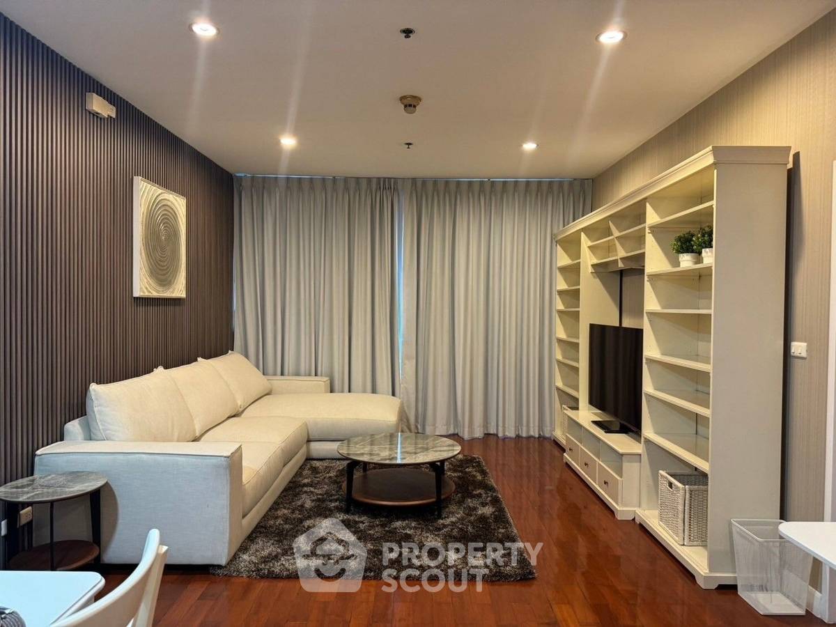 รูป คอนโด 2-ห้องนอน ที่ สิริ เรสซิเด้นซ์ สุขุมวิท ใกล้ BTS พร้อมพงษ์ (ID 2749223) - รูปที่ 2/9