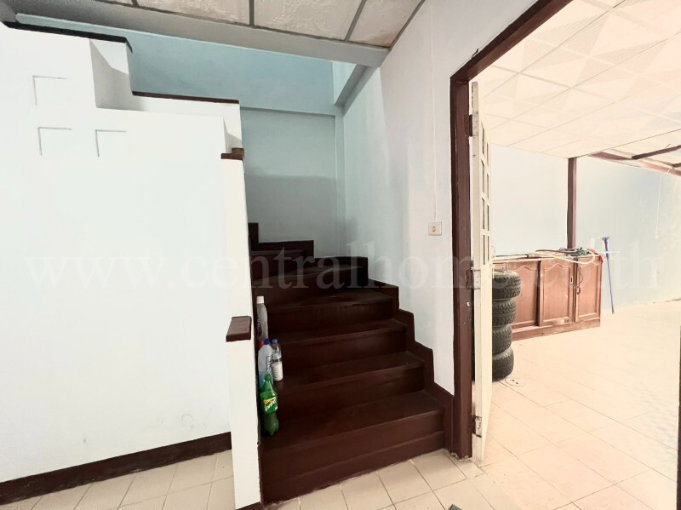 รูป ทาวน์เฮ้าส์ บ้านพิชาดา บ้านกล้วย - ไทรน้อย บางบัวทอง - รูปที่ 8/12