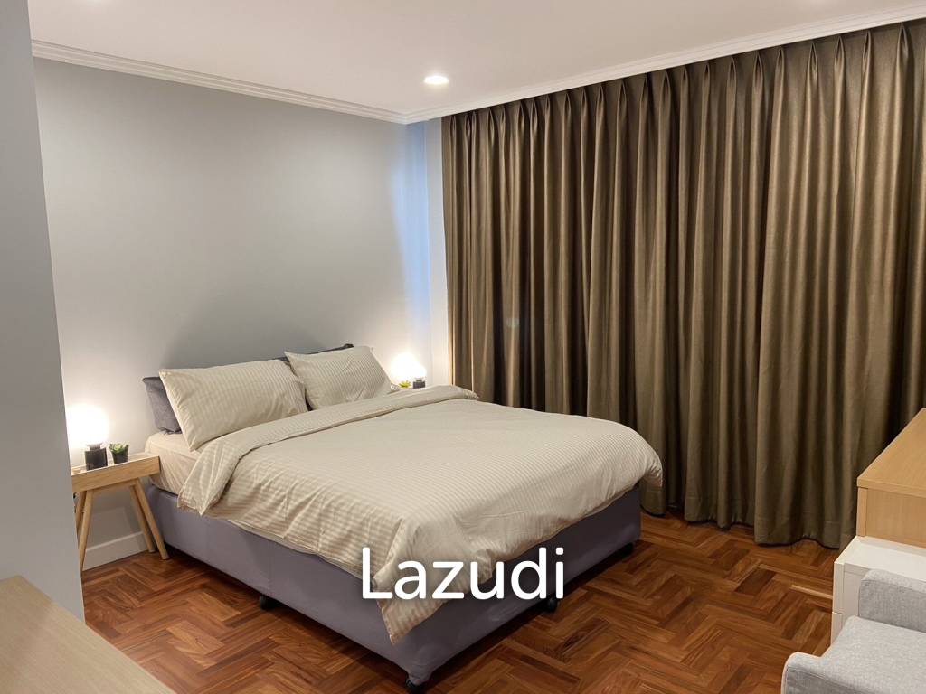 รูป general/property.dynamic-name.convert-measure. 2 ห้องนอน  2 ห้องน้ำ คอนโดสำหรับ เช่าใน ทุ่งมหาเมฆ - รูปที่ 9/18