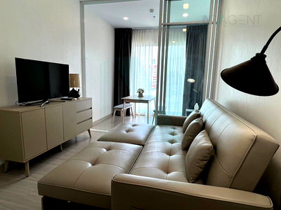 เช่าคอนโด เดอะ มาร์เก็ต แบงคอก : 🎉 ให้เช่าคอนโด ศุภาลัย พรีเมียร์ สี่พระยา-สามย่าน อาคาร 1 ชั้น 7 1 ห้องนอน ขนาด 52.00 ตรม ใกล้ MRT สามย่าน