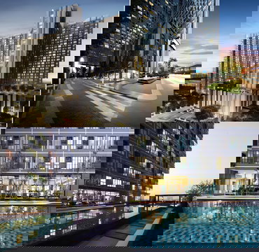 🔥ราคาถูกที่สุด มีผู้เช่าตลอด🔥 ไอดีโอ สาทร-ท่าพระ