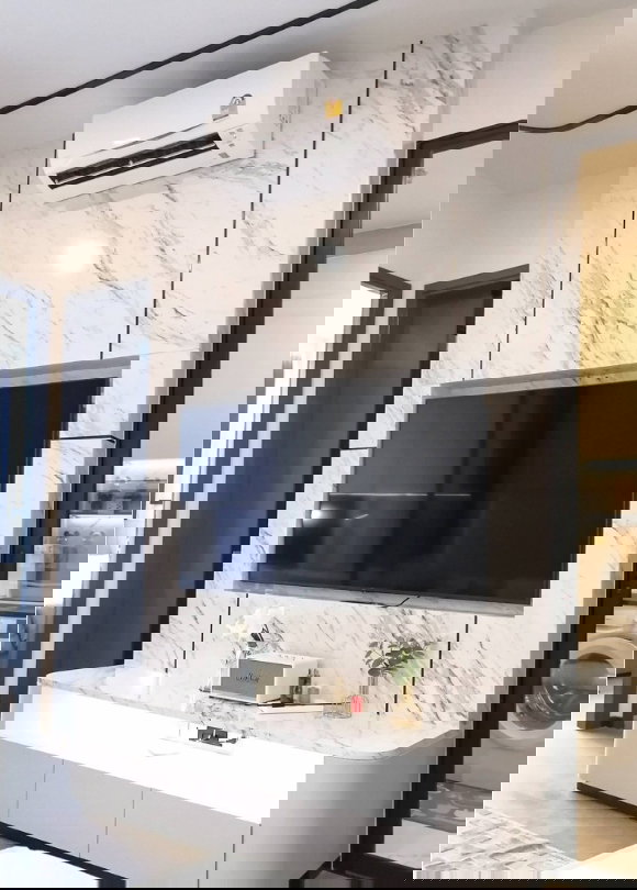 picture Code: 26KJ1943  for rent PARK ORIGIN PHAYATHAI 🔥🔥 Line ID: @kjcondo (with @)🔥🔥 - 6/9