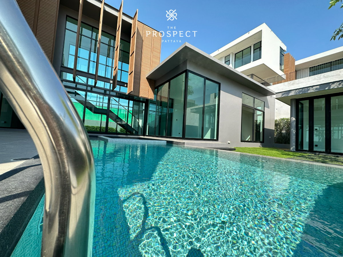 รูป ขาย! บ้านหรูสไตล์รีสอร์ท พร้อมอยู่ - รูปที่ 28/51