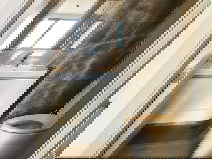 รูป ✨ให้เช่าคอนโด  Ideo Q Siam-Ratchathewi | ขนาด 29.5 ตรม.  - รูปที่ 6/9