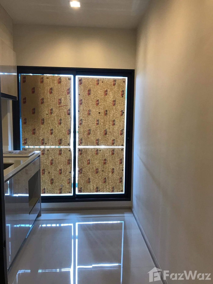 รูป ขาย คอนโด 1 ห้องนอน ในโครงการ แอสปาย สุขุมวิท 48 658368 - รูปที่ 3/8