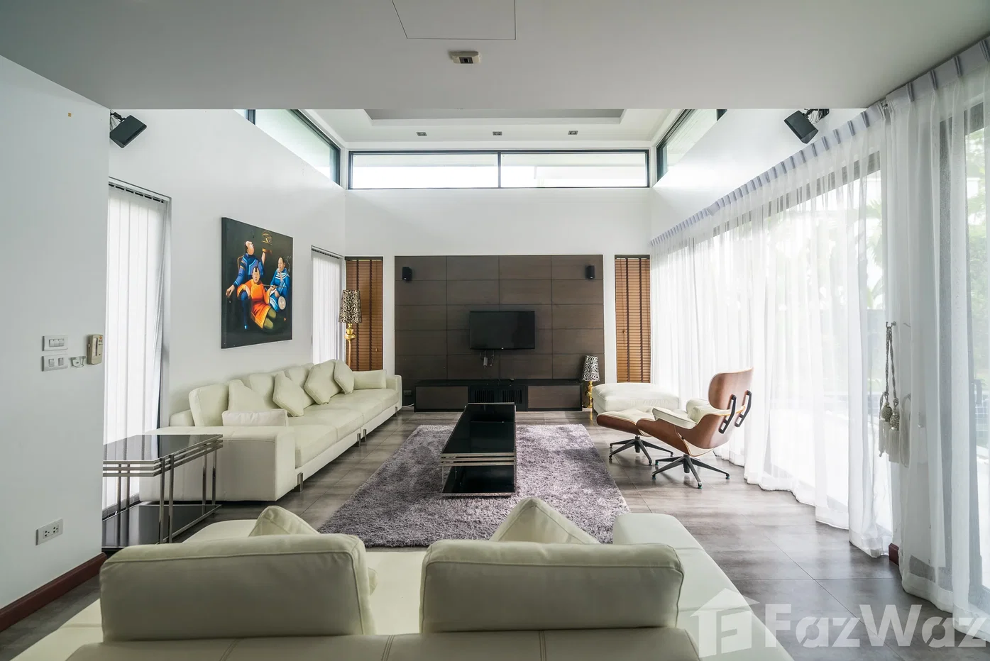 รูป ขาย วิลล่า 4 ห้องนอน ในโครงการ ไดมอนด์ ทรี วิลล่า 6196729 - รูปที่ 21/47