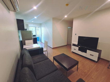 รูปภาพ 🚩 For Rent Condo BRIDGE PHAHOLYOTHIN 37 Building B, Floor 4,1 bed room, Room size 42.00 sqm