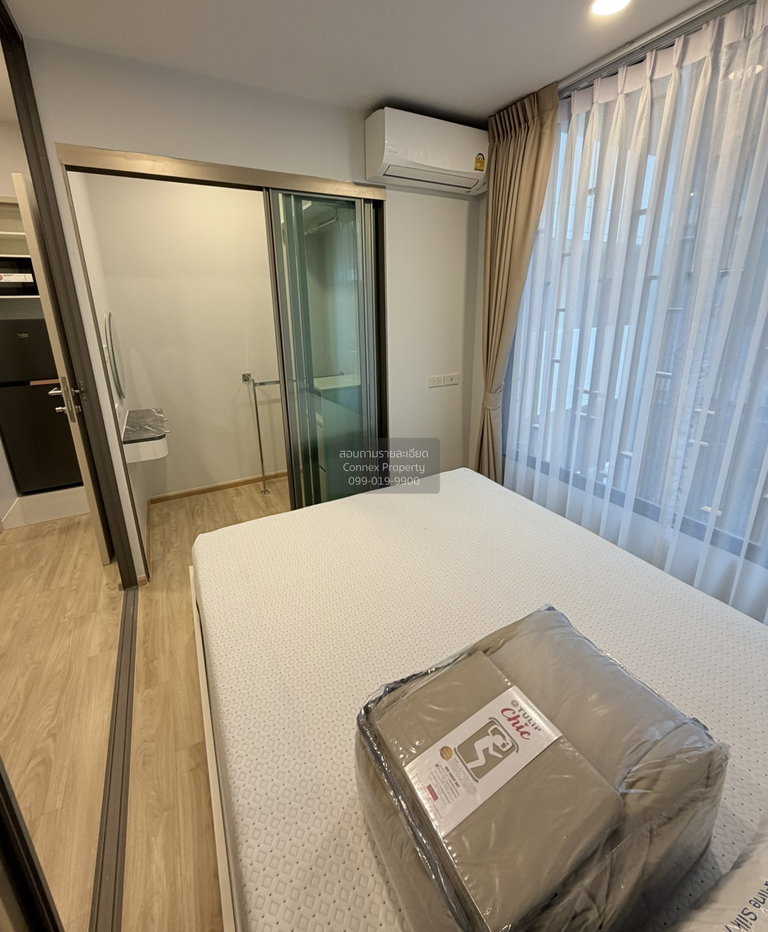 รูป 🔥🔥🔥 เช่าคอนโด  เอสคิว สุขุมวิท 101/1 บางจาก เขต พระโขนง กรุงเทพ CX-151778 ✅ ทักไลน์ @connexproperty ตอบทันที ทีมงานมืออาชีพ ✅ 🔥🔥🔥 - รูปที่ 4/10