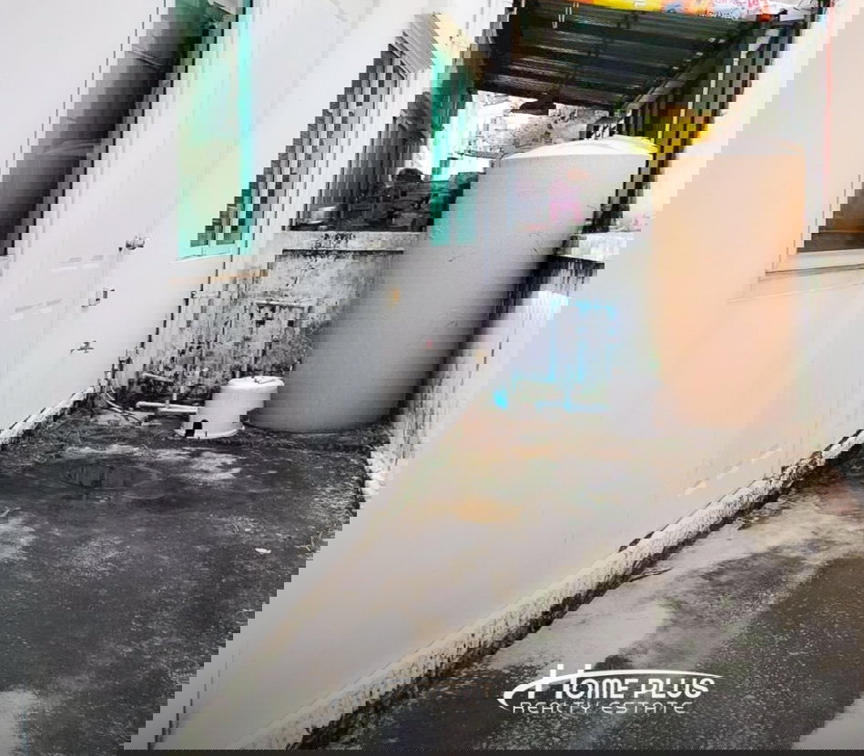 รูป ทาวน์โฮม 2 ชั้น (หลังริม) เดอะทรัสต์ ทาวน์ วงแหวน-กาญจนาภิเษก The Trust Town Wongwaen-Kanchanapisek ถ.ลำลูกกา ลำลูกกา ปทุมธานี - รูปที่ 15/15