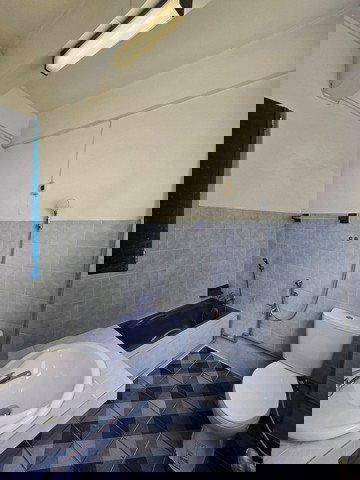 รูป HR3401ให้เช่าตึกแถว เพิ่งรีโนเวทใหม่ ใกล้ MRT บางซ่อน พื้นที่กว้าง จอดรถสะดวก เชื่อมต่อทุกการเดินทาง ตอบโจทย์ทั้งธุรกิจและอยู่อาศัย - รูปที่ 9/9