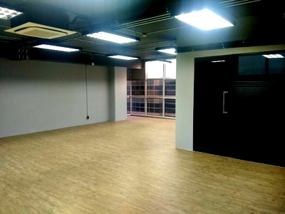 เช่าสำนักงาน ถนนแจ้งวัฒนะ : สำนักงานให้เช่าราคาถูกขนาด 12 - 500 ตร.ม. อ.ปากเกร็ด จ.นนทบุรี