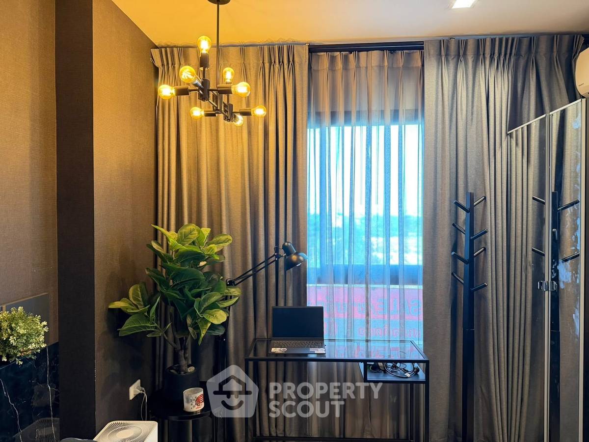 รูป คอนโด 1-ห้องนอน ที่ ไอดีโอ พระราม 9 - ตัดใหม่ ใกล้ ARL รามคำแหง (ID 1481243) - รูปที่ 3/7