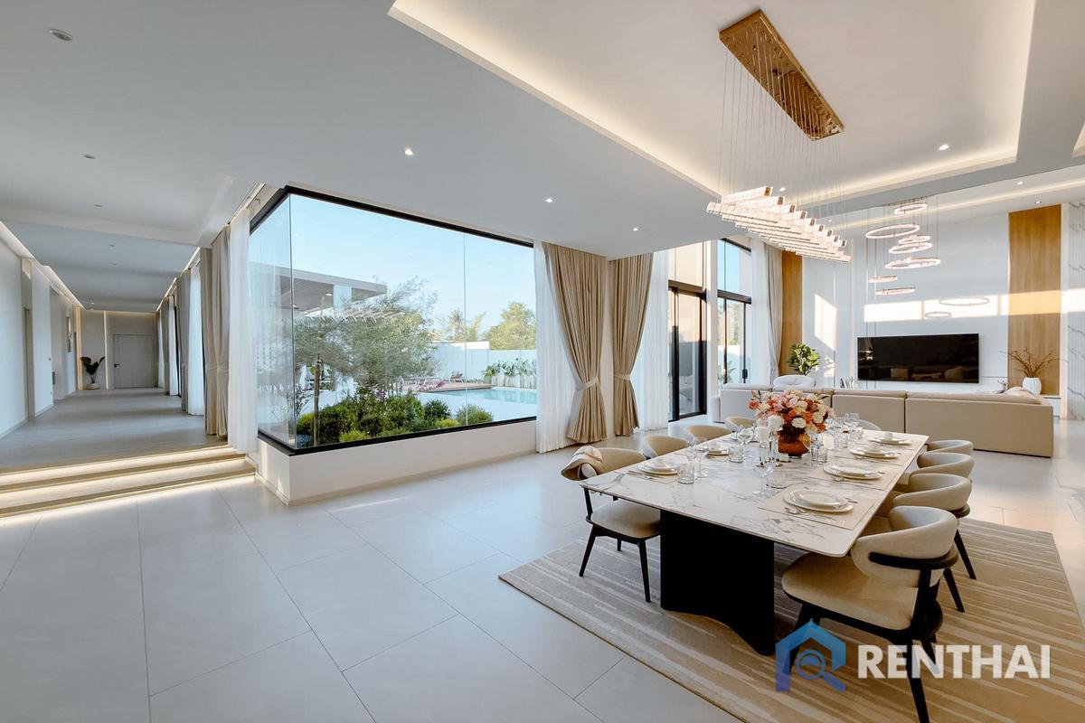 รูป สำหรับ ขาย บ้าน 4 ห้องนอน ที่ หนองปลาไหล - รูปที่ 3/14