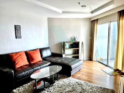 Condos for rent : 🚩 For rent condo BELLE GRAND (BELLE AVENUE) RAMA 9 Building D1, Floor 10,2 bed room, Room size 69.00 sqm