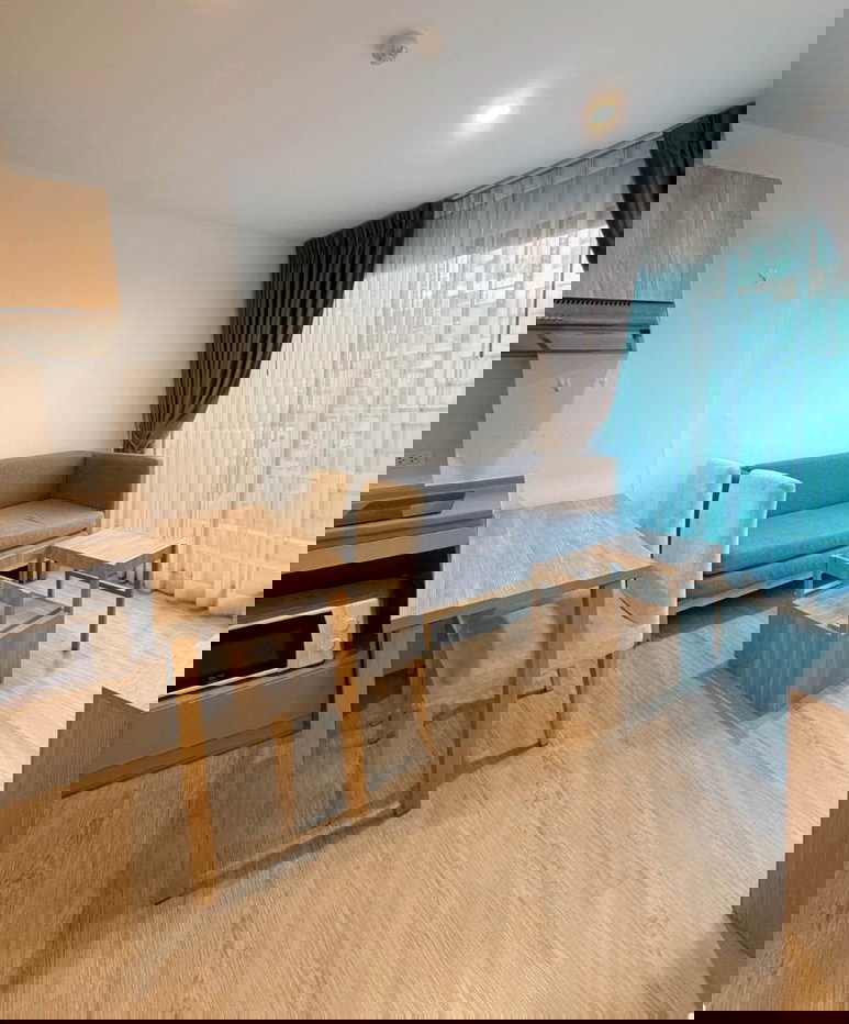 picture The Excel Hideaway Sukhumvit 50  - 6/11