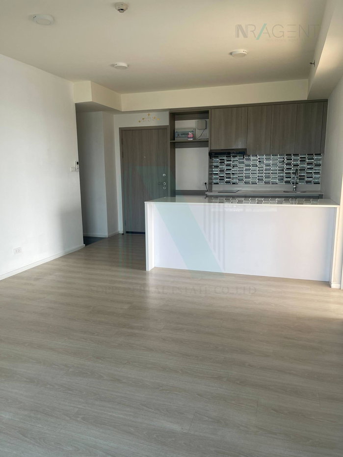 รูป 🚩 ให้เช่าคอนโด เอ สเปซ เมกา อาคาร 1 ชั้น 32 2 ห้องนอน ขนาด 62 ตรม ใกล้ Mega บางนา - รูปที่ 8/8