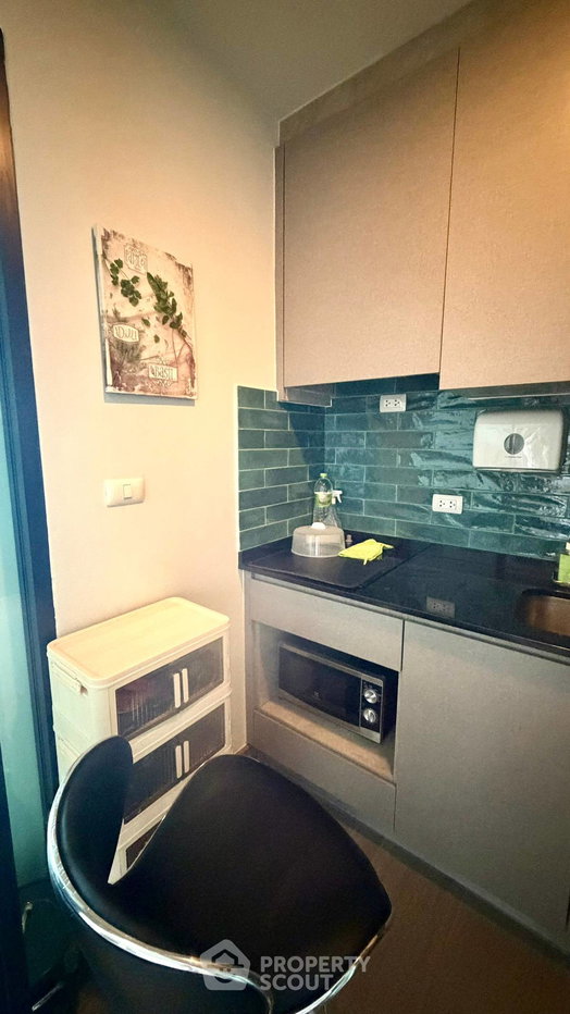 รูป คอนโด 1-ห้องนอน ที่ เดอะ ยูนีค เอกมัย-รามอินทรา ใน คลองเจ้าคุณสิงห์ (ID 2763166) - รูปที่ 5/11