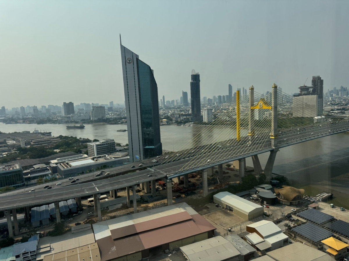 picture NUE RIVEREST RATBURANA NUE RIVEREST RATBURANA - 14/18