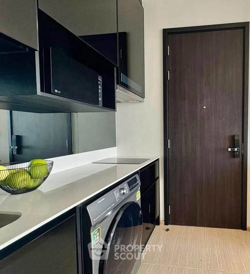 รูป คอนโด 1-ห้องนอน ที่ โนเบิล อราวน์ อารีย์ ใกล้ BTS อารีย์ (ID 2804405) - รูปที่ 7/11