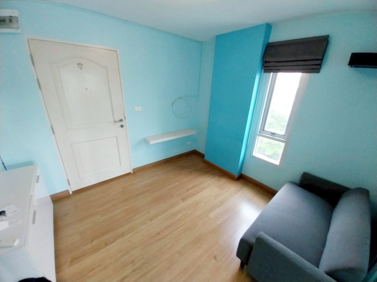 รูป ***ให้เช่า เด็น วิภาวดี คอนโด (6,500/ด.เท่านั้น!!! + ห้องมุม!!!) LINE : @Feelgoodhome (มี@หน้า) - รูปที่ 4/14