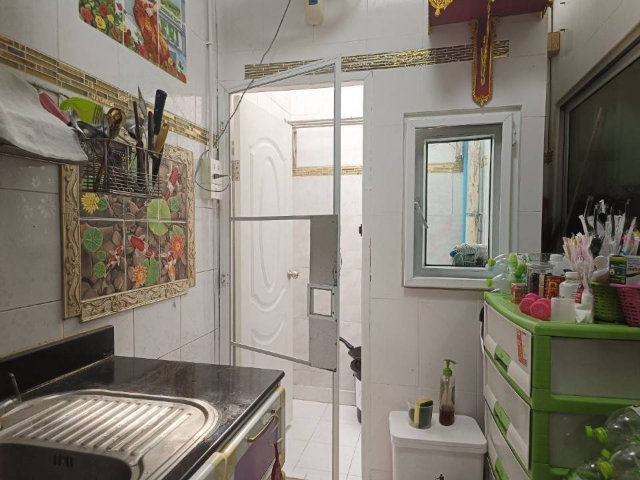 รูป ขายด่วน ทาวเฮ้าส์ราคาถูกมาก ทำเลดีเยี่ยม หมู่บ้านพฤกษาพรีเว่ เลียบด่วน-เกษตรนวมินทร์ - รูปที่ 11/15