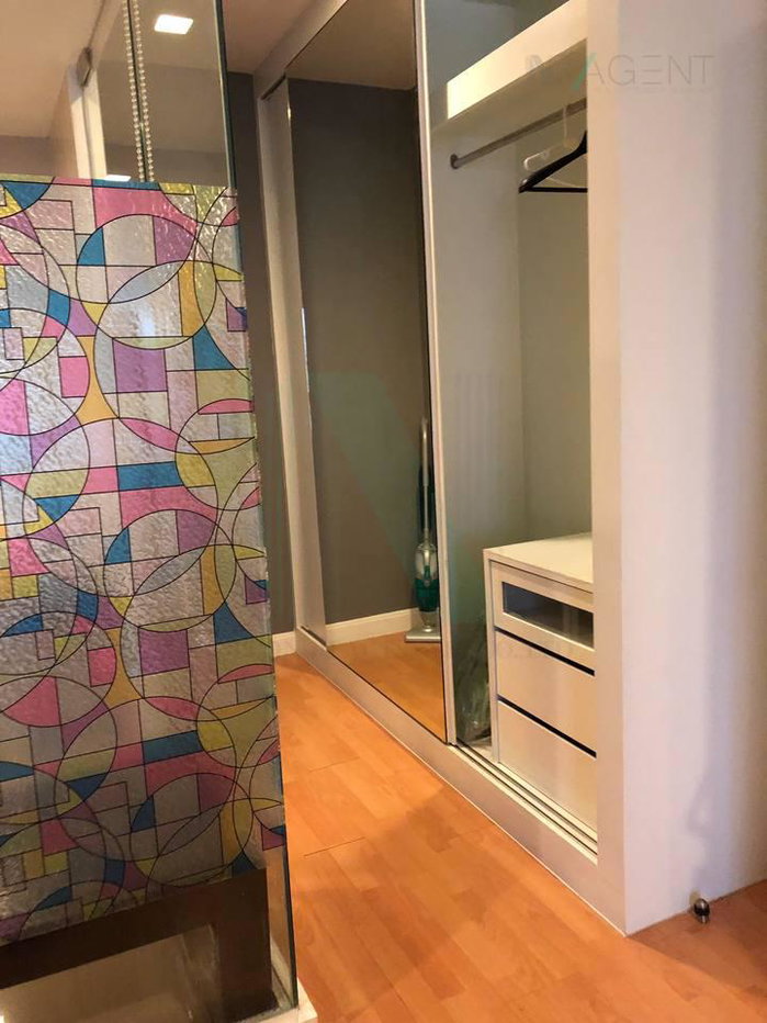 รูป 🎉Special room!🎉 ให้เช่าคอนโด ณุศาศิริ แกรนด์ สุขุมวิท 42 อาคาร A ชั้น 12 2 ห้องนอน ขนาด 80.00 ตรม ใกล้ BTS เอกมัย - รูปที่ 6/8