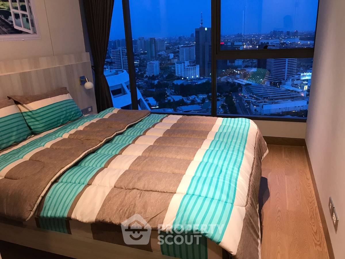 รูป คอนโด 2-ห้องนอน ที่ เดอะ ลุมพินี 24 ใกล้ BTS พร้อมพงษ์ (ID 2813239) - รูปที่ 3/6