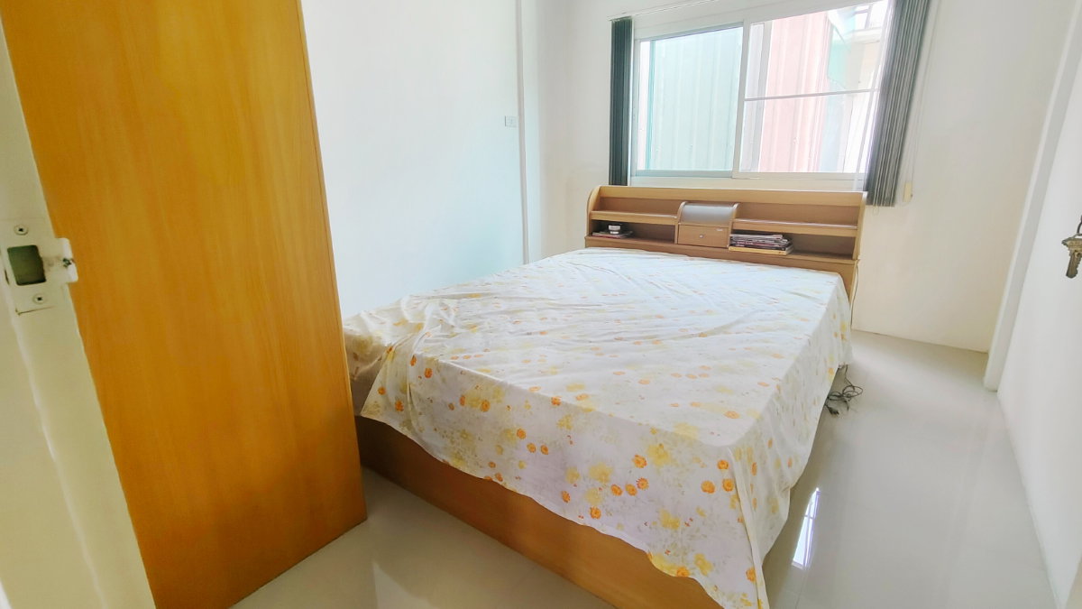 รูป 🏡✨ ขายทาวน์เฮ้าส์ 2 ชั้น ทำเลดี สายไหม ใกล้ Big C  📍 หมู่บ้าน ณัฐกานต์ สายไหม 64 - รูปที่ 3/15