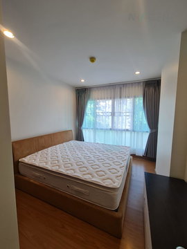 🎊 ให้เช่าคอนโด บริดจ์ พหลโยธิน 37 อาคาร B ชั้น 4 1 ห้องนอน ขนาด 42.00 ตรม ใกล้ เซ็นทรัลลาดพร้าว