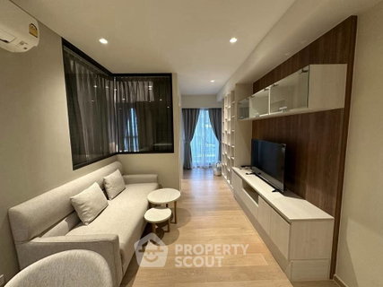 รูปภาพ 1-BR Condo at Runesu Thonglor 5 near BTS Thong Lor (ID 2812564)